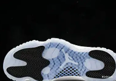 11 CT8012-104 JORDAN RETRO AIR LEGEND BLUE 0513
